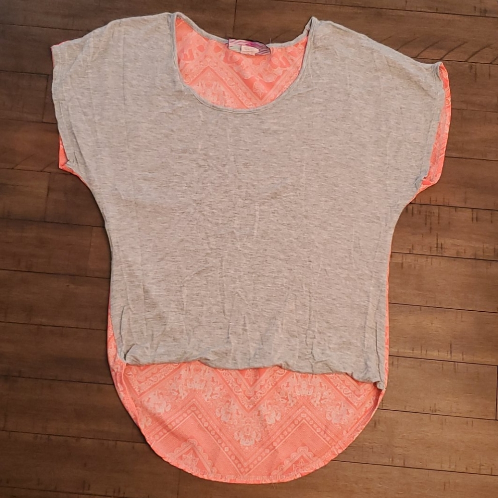 Ladies top